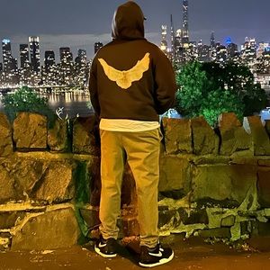 Meet your Posher, Alejandro